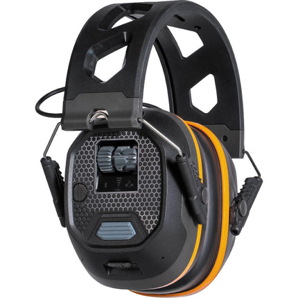 Situational Awareness Bluetooth Earmuffs