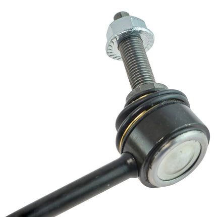 TRQ Rear Sway Bar Stabilizer Link Set Compatible with 2011-2022 Dodge Durango 2011-2019 Jeep Grand Cherokee