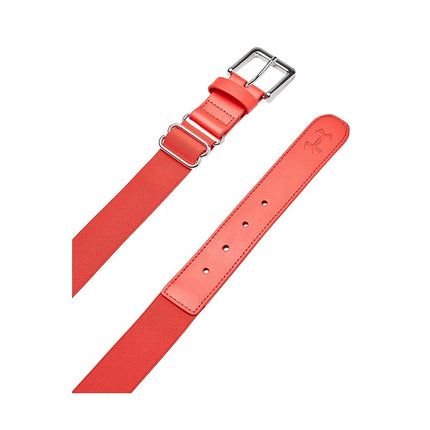 Under Armour Boys' Baseball Belt