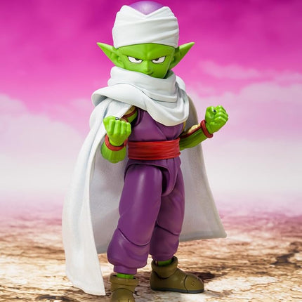 TAMASHII Nations S.H.Figuarts Dragon Ball DAIMA - Piccolo (Mini)