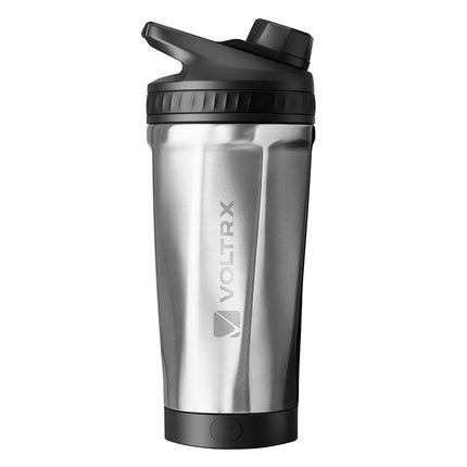 VOLTRX ChillMix Shaker Bottle Insulated Stainless 