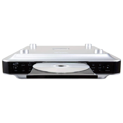 Radio sous placard Bluetooth Ilive iKBC384S avec lecteur CD