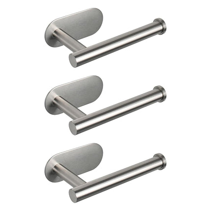 NearMoon Toilet Paper Holder Self Adhesive, Premiu