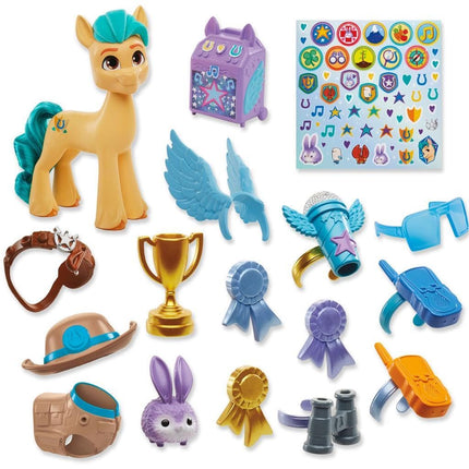 My Little Pony Storm Play Figure