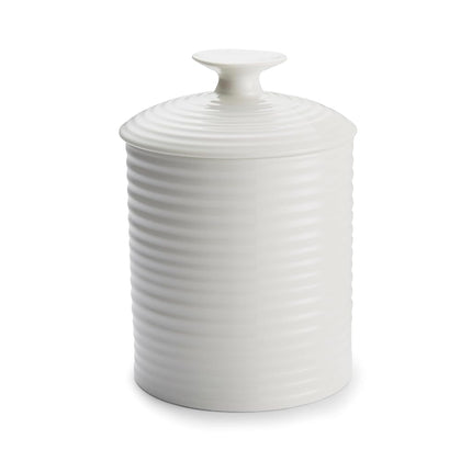 Portmeirion x Sophie Conran White Porcelain Storag