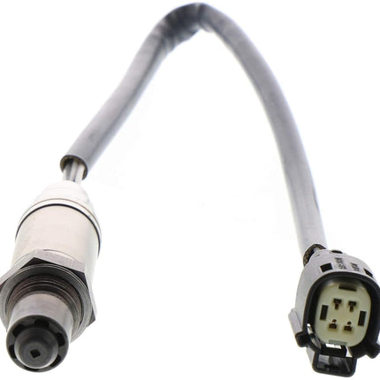 Bosch 15383 Premium OE Fitment Oxygen Sensor - Compatible With Select Ford Escape, Edge, Explorer, F-150, Flex, Fusion, Mustang, Taurus, Transit; Lincoln MKS, MKT, MKX, MKZ; Mazda 6, CX-9 + More