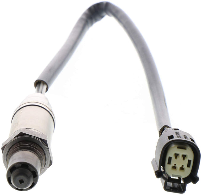 Bosch 15383 Premium OE Fitment Oxygen Sensor - Com