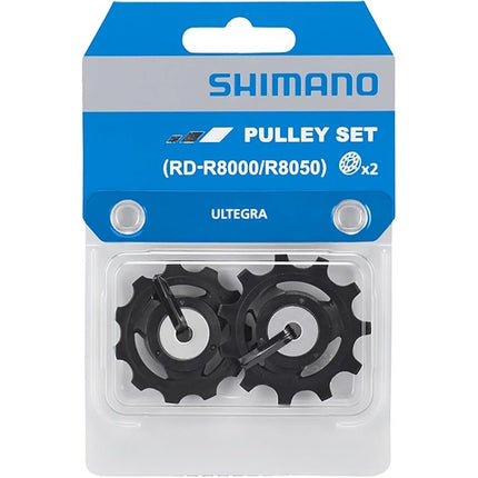 SHIMANO Ultegra 11 Speed Road Pulley Wheel Kit
