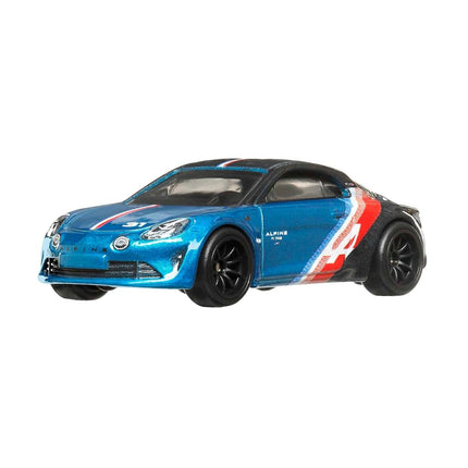 Hot Wheels Car Culture Circuit Legends Vehicles fo