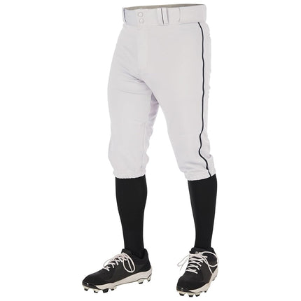 Champro Boys' Triple Crown 2.0 Baseball Knickers w