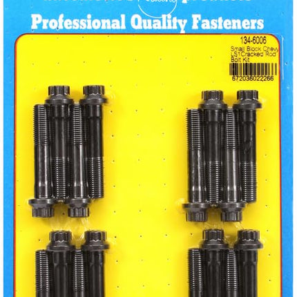 ARP 134-6006 Rod Bolt Kit