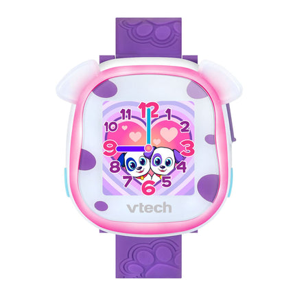VTech Ma première Kidi Smartwatch, Violet