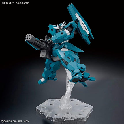 Bandai Hobby Kit Gundam The Witch From Mercury Hg 1/144 Gundam Lfrith Ur