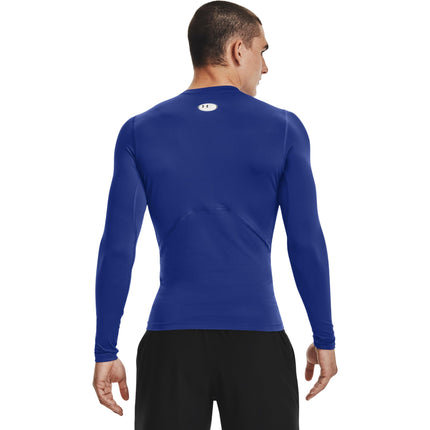 Under Armour Men's UA HG Armour Comp LS Shirt