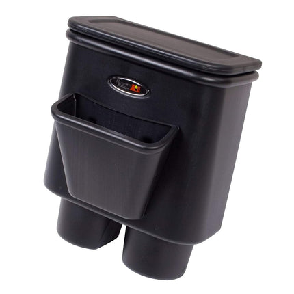 Rugged Ridge 13551.15 Rear Seat Organizer Jk