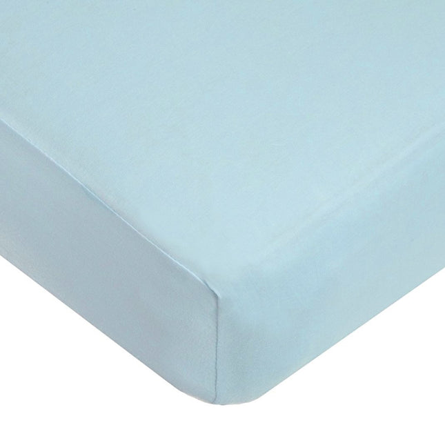 American Baby Company Supreme 100% Natural Cotton 