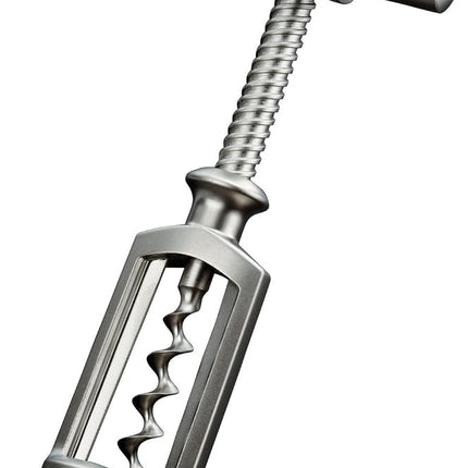 Westmark Bell Corkscrew with Cork Scraper, Monopol