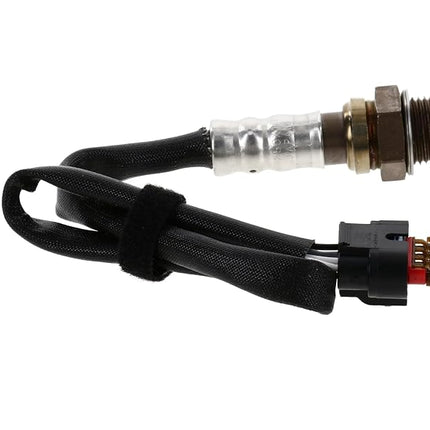 Bosch 18176 Oxygen Sensor for Car Oxygen Sensors, OE Fitment