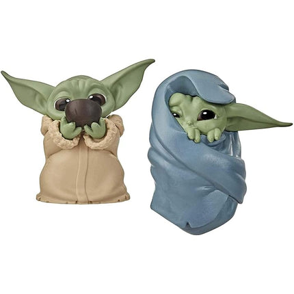 Star Wars The Bounty Collection The Child Collecti