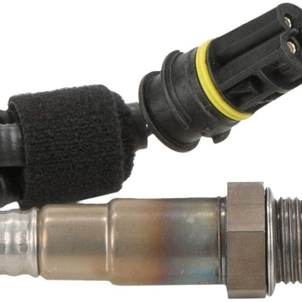 BOSCH 16123 Premium Original Equipment Oxygen Sensor - Compatible with Select Chrysler Crossfire; Mercedes-Benz ML320, ML350, ML430, ML500, SLK230