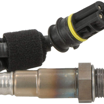 BOSCH 16123 Premium Original Equipment Oxygen Sensor - Compatible with Select Chrysler Crossfire; Mercedes-Benz ML320, ML350, ML430, ML500, SLK230