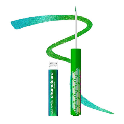 wet n wild Chameleon Chrome Liquid Eyeliner