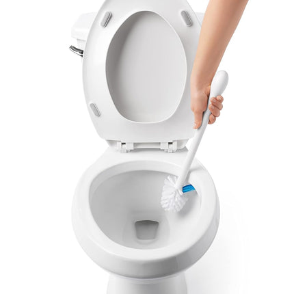 Recambio de cepillo extensible para bañera y azulejos OXO Good Grips