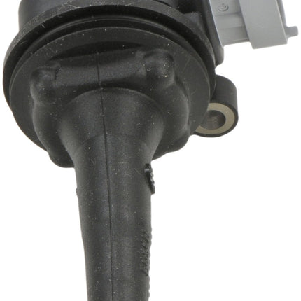 BOSCH 0221604010 Original Equipment Ignition Coil - Compatible With Select Volvo C30, C70, S40, S60, V50, V60, V70, XC60, XC70 - Single