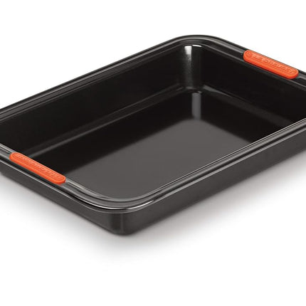 Le Creuset Non-Stick Carbon Steel Bakeware Rectang