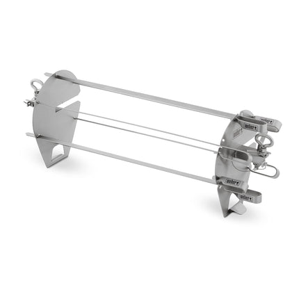 Weber Crafted Rotisserie Skewers