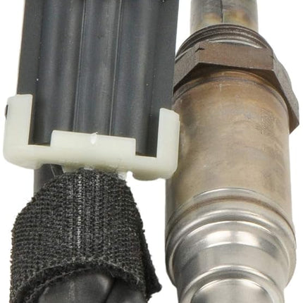 BOSCH 15700 Sensor de Oxígeno Premium de Ajuste OE - Compatible con autos, camionetas, furgonetas y SUVs selectos de Buick, Chevrolet, GMC, Oldsmobile y Pontiac