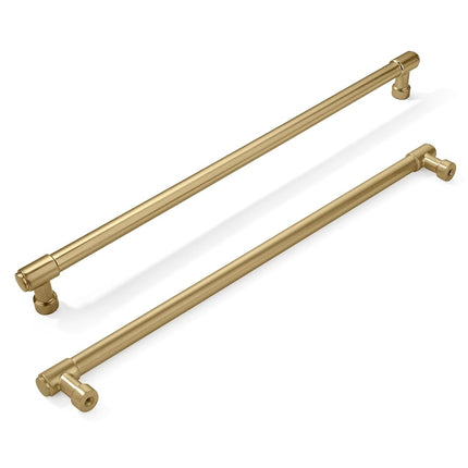 khtumeware 6 Pack 12 Inch(305mm) Champagne Bronze 