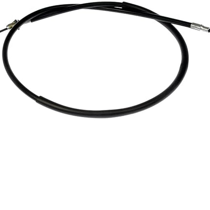 Dorman C94390 Rear Driver Side Parking Brake Cable