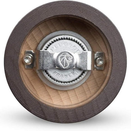 Peugeot Dark Wood Pepper Mill 7in