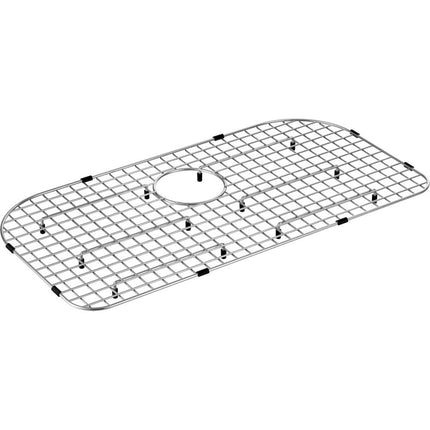 Moen GA749B Grille de fond, Acier inoxydable