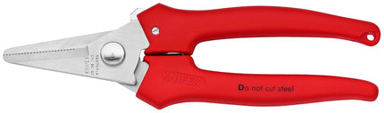 KNIPEX - 95 05 140 Tools - Combination Shears (950