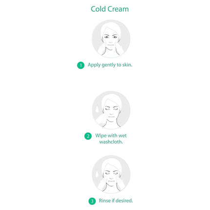 Pond's Cold Cream Cleanser 3.5 oz