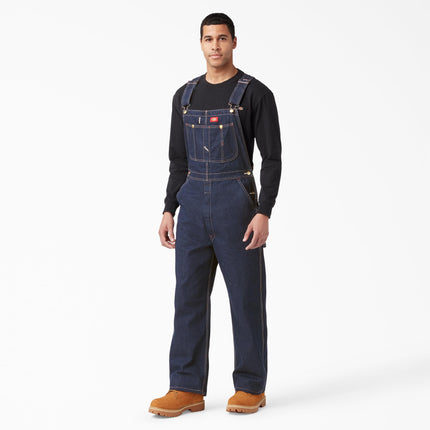 Peto para hombre Dickies, azul, 44X32