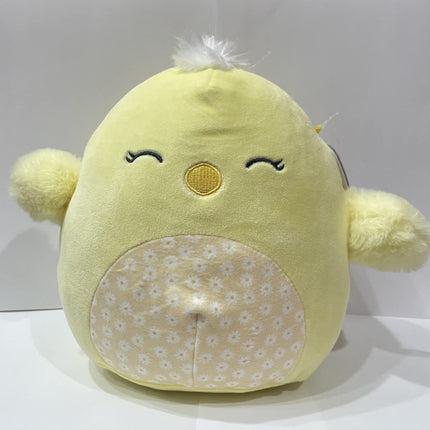 Squishmallows Easter Plush Farm Animal - Offical K