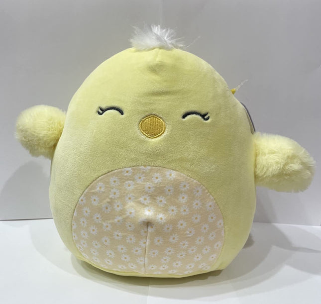 Squishmallows Easter Plush Farm Animal - Offical K
