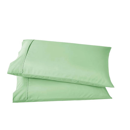 Elegant Comfort Softest and Coziest 6-Piece Sheet Set - 1500 Premium Hotel Quality Microfiber - Deep Pocket, Wrinkle Resistant 6-Piece Floral Bed Sheet Set, California King, Anita Green