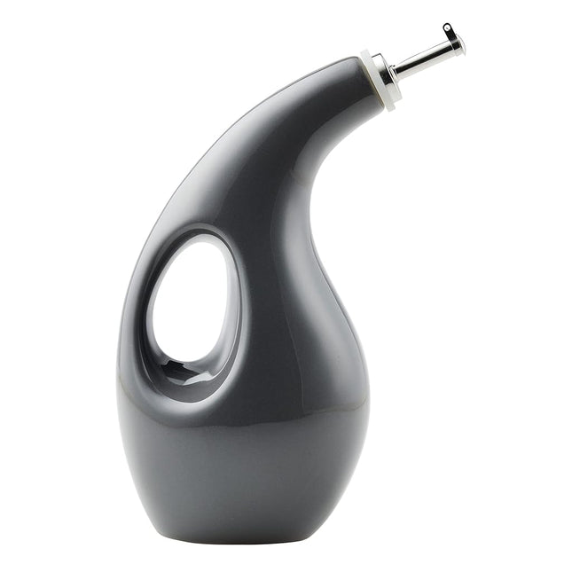 Rachael Ray 48465 Ceramic EVOO Oil and Vinegar Dis
