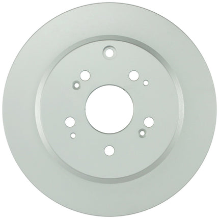 BOSCH 26011446 QuietCast Premium Disc Brake Rotor 