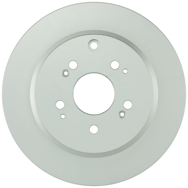 BOSCH 26011446 QuietCast Premium Disc Brake Rotor 