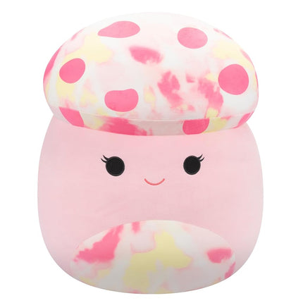 Squishmallows Original 24-Inch Rachel Pink Tie-Dye