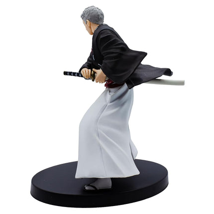 BanPresto - Hell's Paradise: Jigokuraku - Vibration Stars - Yamada Asaemon Shion Statue