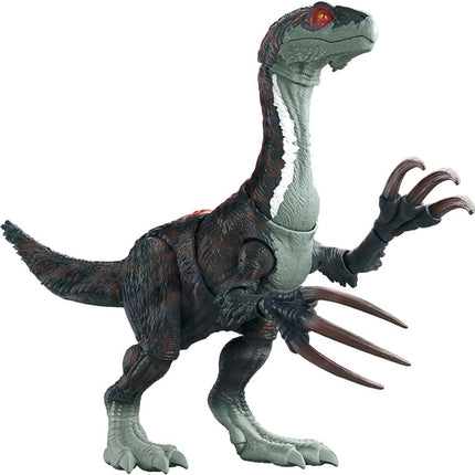 Jurassic World Dominion Sound Slashin' Therizinosa