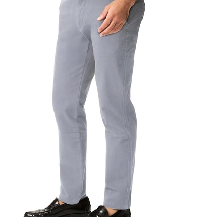 Dockers Men's Slim Fit Ultimate Chino Pant with Smart 360 Flex, Wet Stone, 29W x 32L
