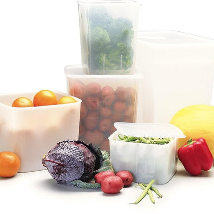 Carlisle ST163030 StorPlus Lid, 18 quart