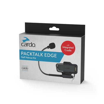Cardo ACCESSORY - PACKTALK EDGE/NEO HALF HELMET KI